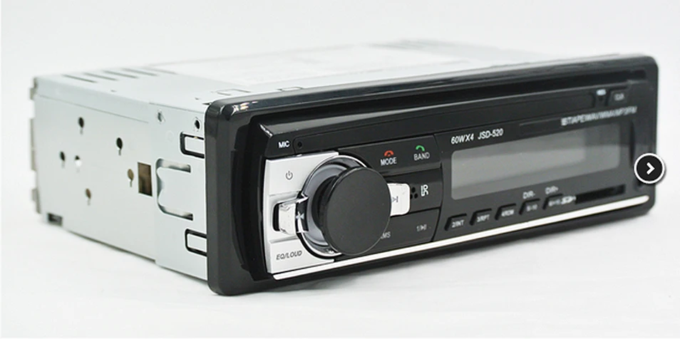 JSD-520 1