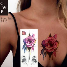 Compare Prices On Sternum Temporary Tattoo Shop Best Value Sternum Temporary Tattoo With International Sellers On Aliexpress