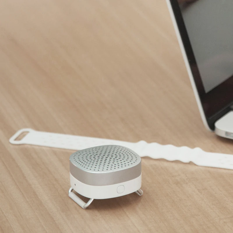 Yescool PMC 18 Мини Подарки Часы как Bluetooth 4 0 динамик громкой связи высокая мощность