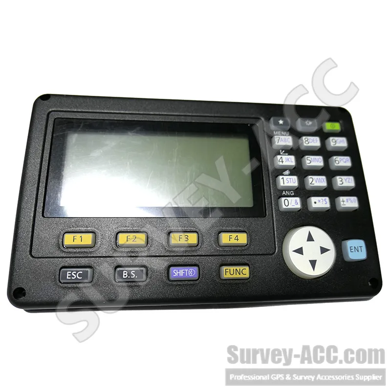 Repacement для Topcon ES OS 602 клавиатура с lcd, sokkia CX/CF Серия Клавиатура с lcd