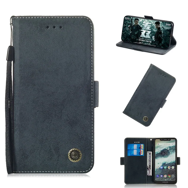Подходит для Motorola Moto P30 Play чехол XT1941 2 (Motorola робуста S) играть крышка флип телефона с