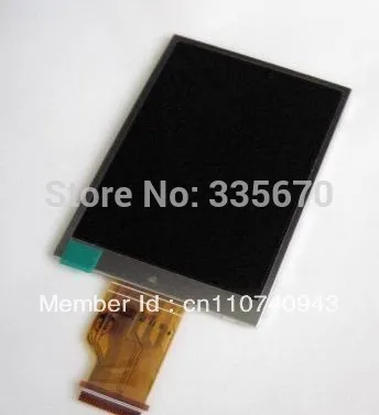 

FREE SHIPPING ! FOR samsung PL101 PL101 ST75 ST66 ST93 ST77 DV100 camera screen monitor