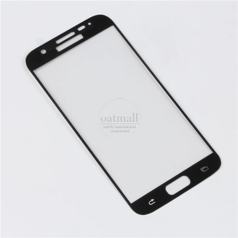 0 26 мм полноэкранная пленка из закаленного стекла для Samsung Galaxy S7 Защитное стекло