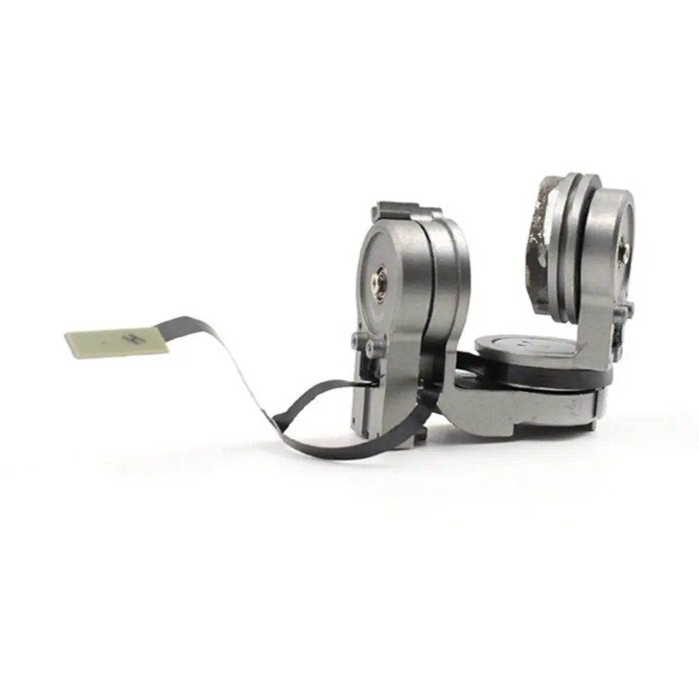Профессиональный Дрон карданный рычаг камеры с плоским гибким кабелем запасные части аксессуар Специальный для DJI Mavic Pro Дрон