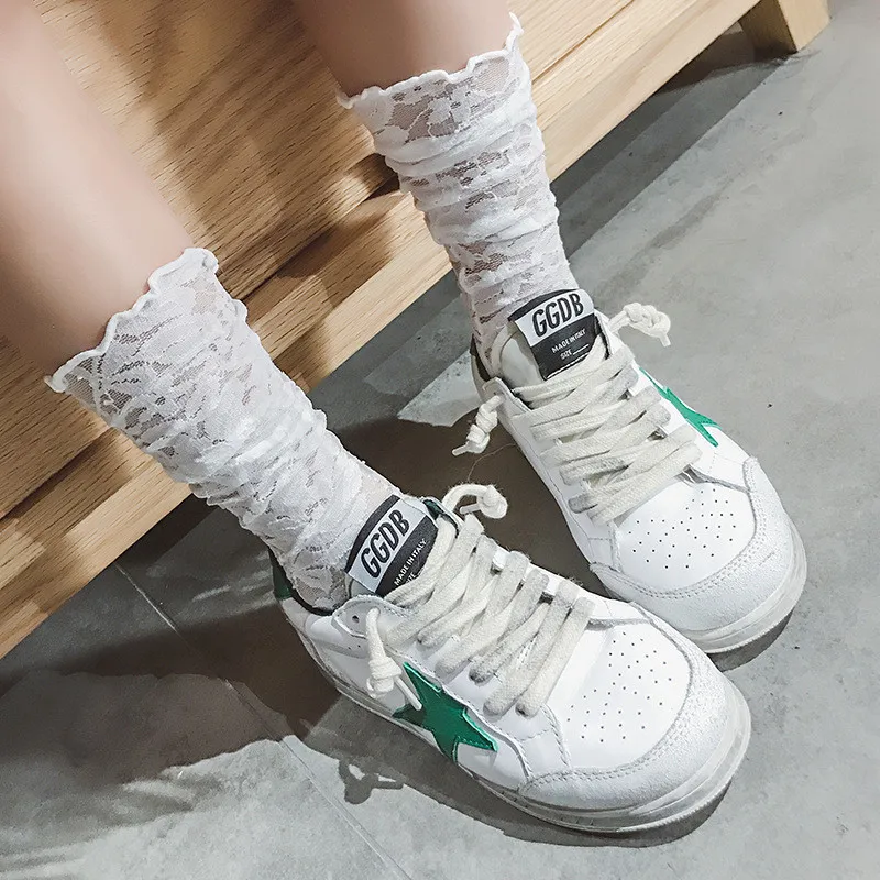 Рисунок 4 - Летние детские носки