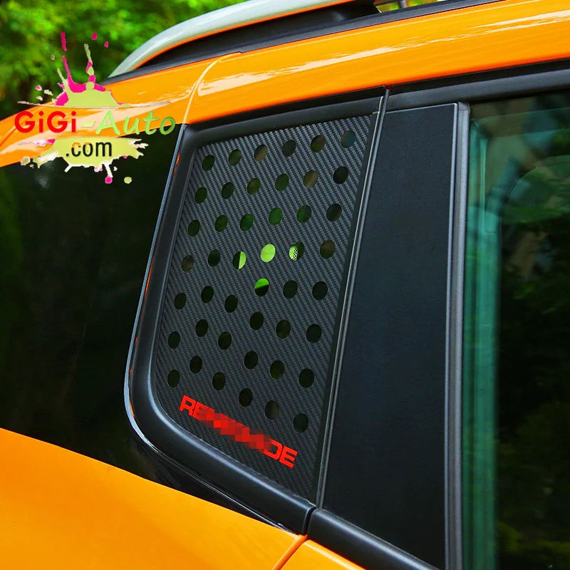 FOR 2015 16 JEEP Renegade limited latitude trailhawk longtitude carbon