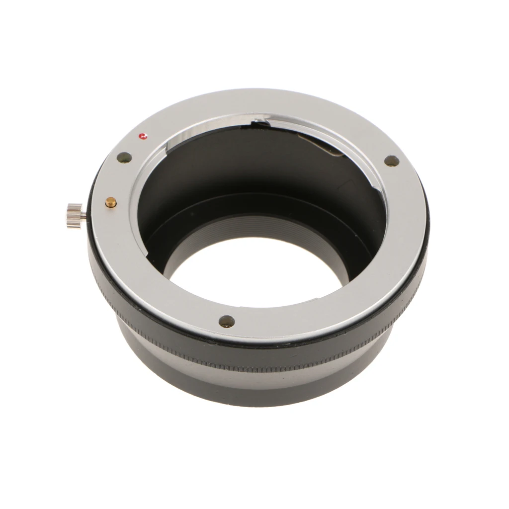  Adapter Ring for Pentax PK/K Lens Micro 4/3 M43 Olympus Panasonic Camera High Quality 