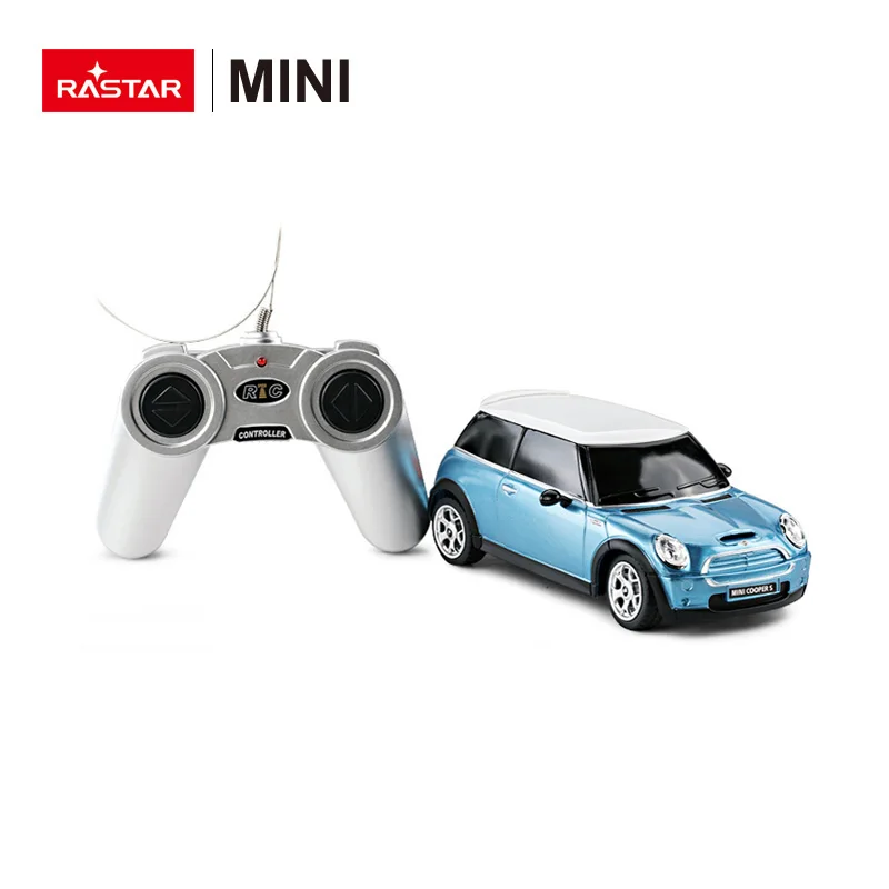 rc car manufacturers