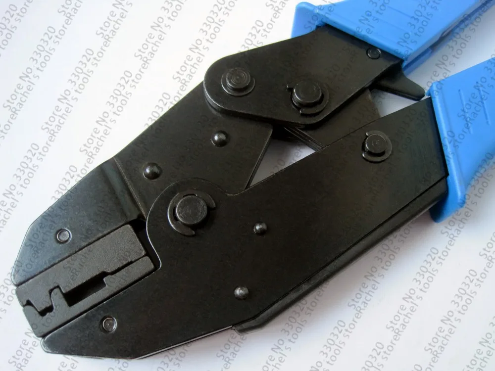 Трещотка стиль обжимной инструмент для флага клеммы LS 06FL|tool registration|tools multitool stamps |