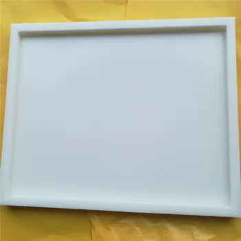 

Customized Silicone Mold Concrete Gypsum Molds Artificial Stone Mould