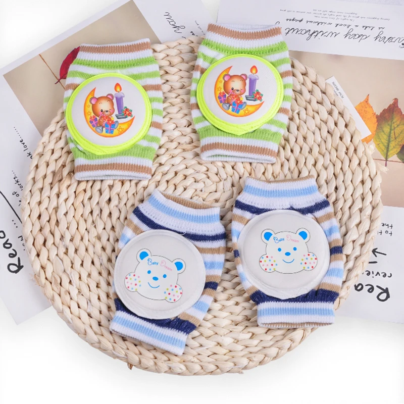 Наколенник Redkite Baby защита для ползающего ребенка милая подушка ребенка| |