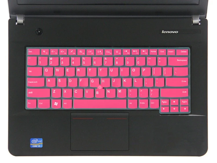 Защитный чехол для Lenovo ThinkPad oga L380 T480 T480s T470 T470s Yoga 2rd/3rd 2018/2017 thinkPad X1 Carbon защита
