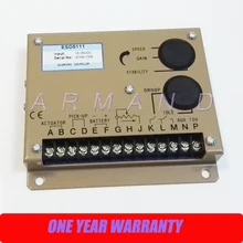 Electronic governor for generator speed control unit controller ESD5111 generator speed controller esd5520