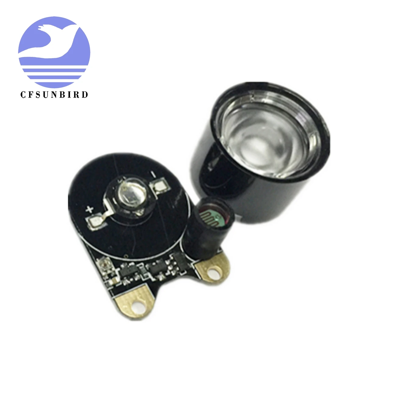 Infrared LED IR Light 3W 850 For Raspberry Pi Camera Module Night Vision