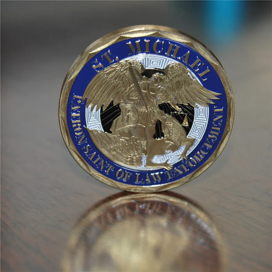 Challenge Coin