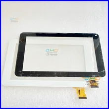 New For bitmore LTAB702QF 7” inch tablet touch screen Panel Digitizer Sensor Replacement Parts free shipping
