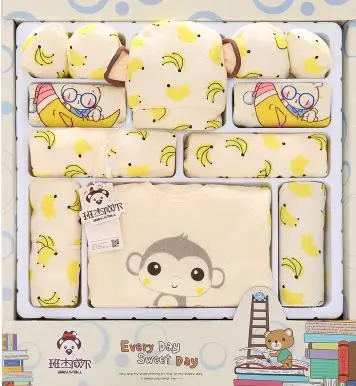 2015 hot total new born baby boy clothes cotton materials casual newborn baby clothes free shipping