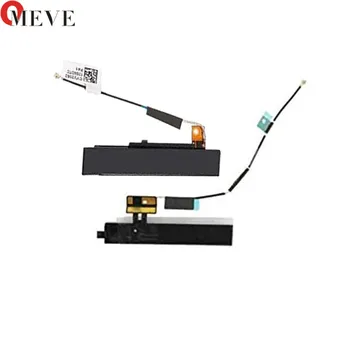 

100% Original New 1 Pair 3G Version Short Left & Long Right Signal Antenna Signal Flex Cable Replacement Parts For iPad 3 ipad 4