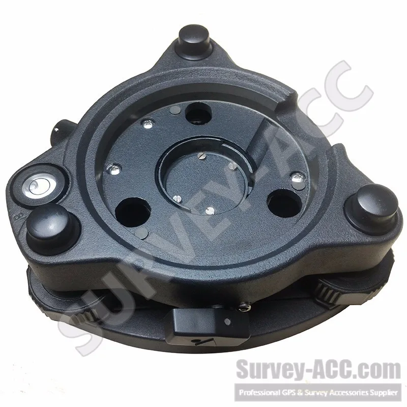 Trimble Tribrach with Optical Plummet (5)