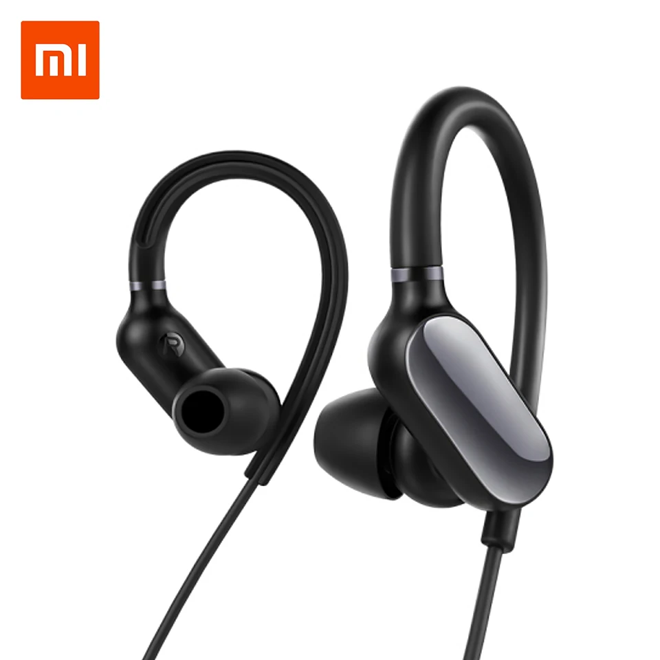 

Original Xiaomi Mini Sports Bluetooth Earphone Headset Wireless Earphone Mini Music/Sport Earbud Mic IPX4 Waterproof Storage box