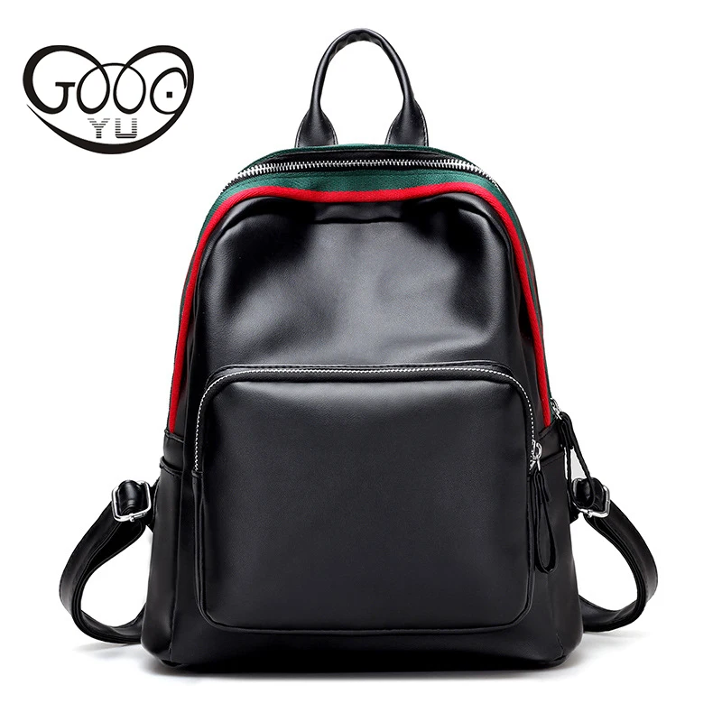 Famous Brand Women Backpack Luxury Designer Lady s Small Backpacks For Teenage Girls High Quality High