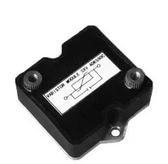

Sensitive control module: SXV40K550C ( Installation Hole:60*56 )