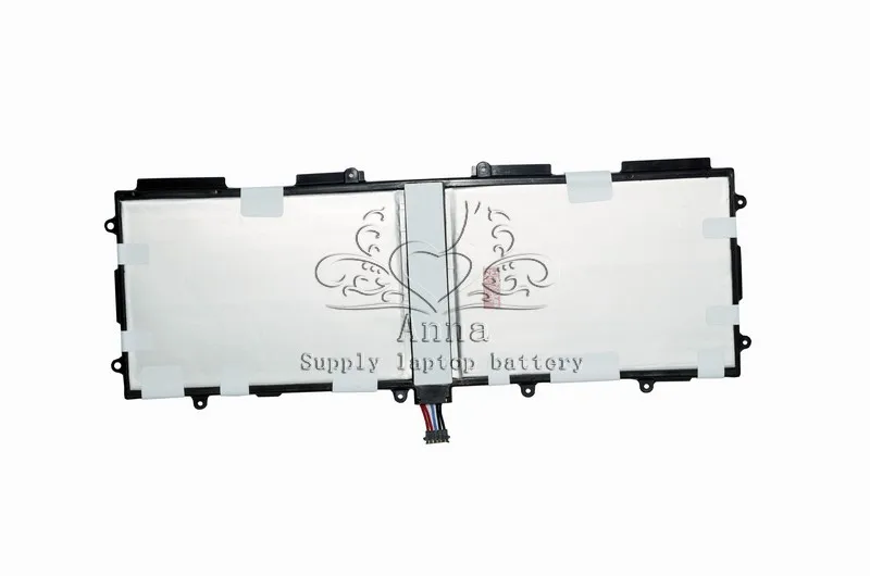JIGU ноутбук Батарея SP3676B1A для SAMSUNG P5110 P7500 P7510 планшет 10,1 GT-N8010 GT-N8013 GT-N8020 GT-P7500R GT-P7510