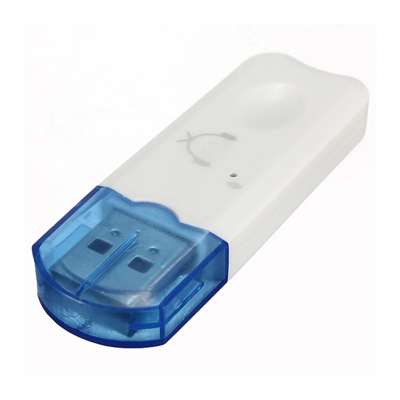 

Bluetooth USB Music Receiver Stereo Audio Wireles Per A2DP AVRCP