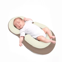 Портативная детская кроватка дорожная складная кроватка для младенца сумка детская люлька-качалка многофункциональная сумка для хранения для ухода за ребенком