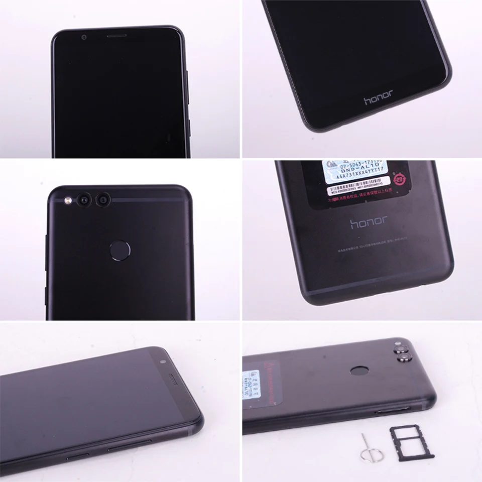 Global-Rom-Huawei-Honor-7X-4GB-RAM-32GB-ROM-5-93-Octa-Core-Full-Screen-OTA