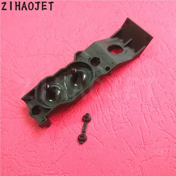 

New Original Large format printer Mimaki JV22 JV3 Mutoh Roland SP VP SJ XJ RS XC 540 640 740 DX4 print head cap cover adapter 2X