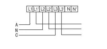 High Quality lcd command