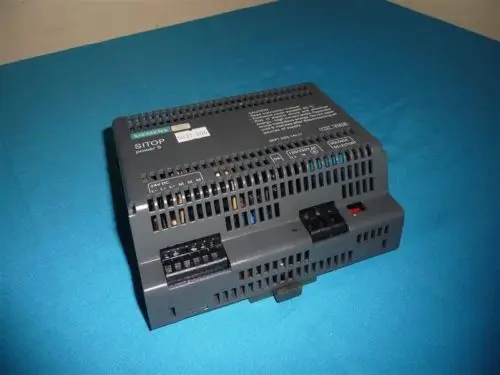 

DHL/EMS 5 LOTS Original S 1P 6EP1333-1AL11 6EP13331AL11 Sitop Power 5 -A1