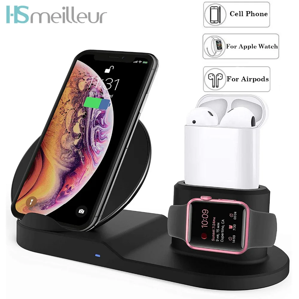 Hsmeilleur-3-in-1-Wireless-Charger-Stand-For-Apple-Watch-2-3-4-iPhone-XS-Max-XR-X-8-Plus-Airpods-Fast-qi-Charging-Station-Dock (5)
