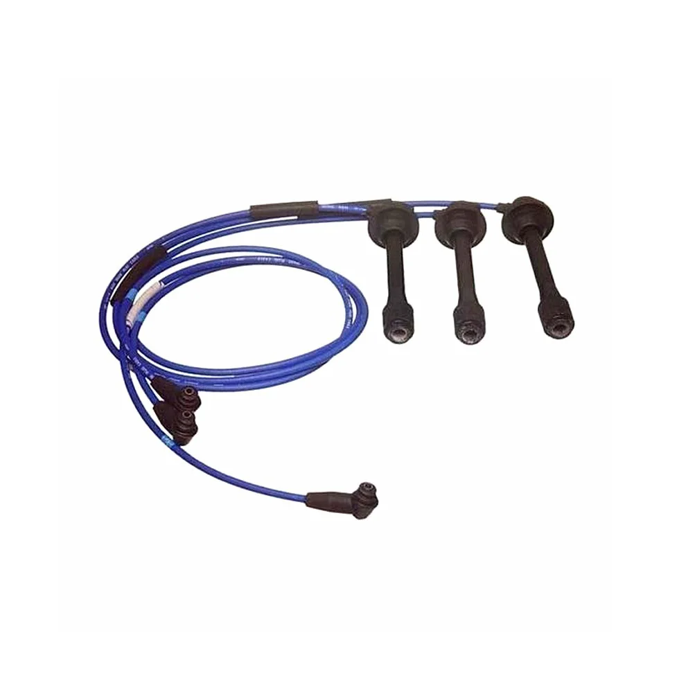 Ignition Spark Plug Wires For 1903762010 Spark Plugs & Glow Plugs
