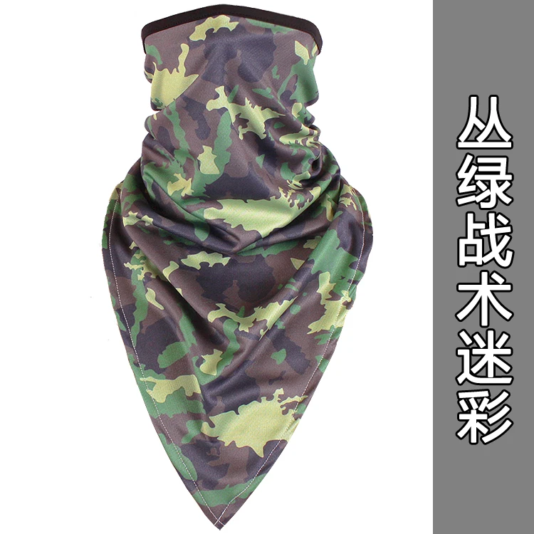 mens linen scarf Military Tactical Camouflage Scarf Mesh Outdoor Breathable Headband Mesh Scarf Outdoor Jungle Muffler Camping Hiking Men Scarf men wearing scarves