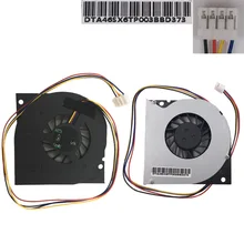 New Laptop Cooling Fan for Lenovo A4980 B305 B300 AVC BASA5508R5H P001 23.10332.001 CPU Cooler/Radiator