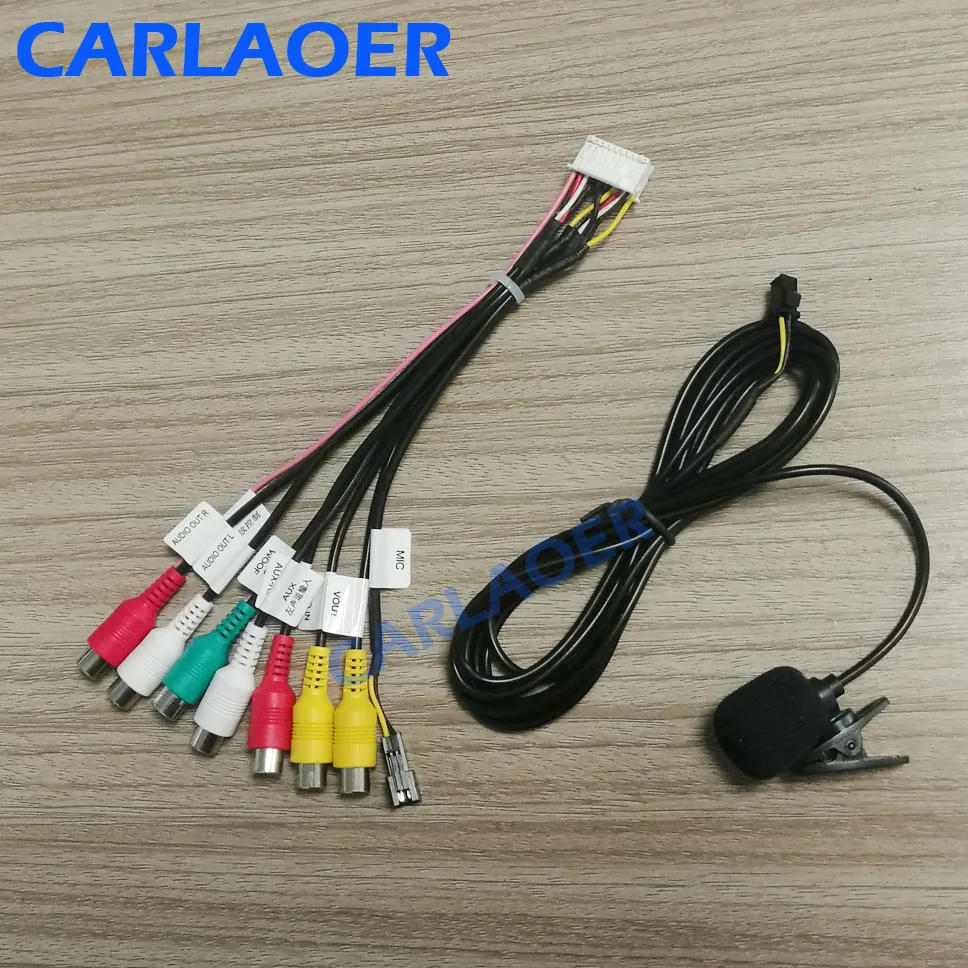 

Car stereo microphone is suitable only for my shop T3 Android multimedia player Bluetooth phone use