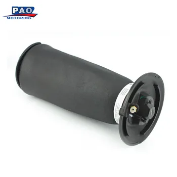 

Rear Left Right Air Ride Suspension Bag Shock Strut Air Spring For BMW 5 Series E61 E60 535i 37126765602 37126765603