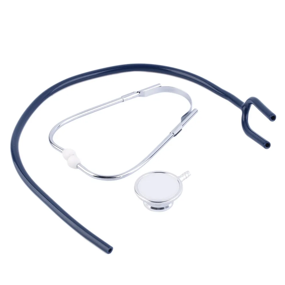 Pro Dual Head EMT Stethoscope for Doctor Nurse Medical Student Health Blood Hot Selling