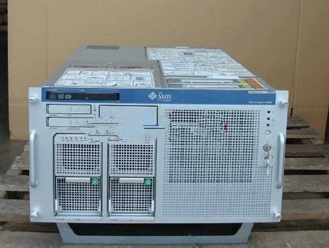 Sun SPARC Enterprise M4000 whole series of accessories