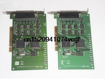 

PCI-1620 REV:A1