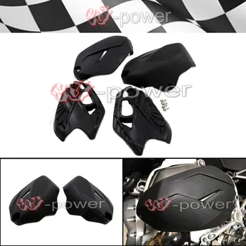 

For BMW R1200GS Cylinder Head Guards Protector Cover for BMW R 1200 GS Adventure 2014 2015 2017 R1200R 15on R1200RT 16on