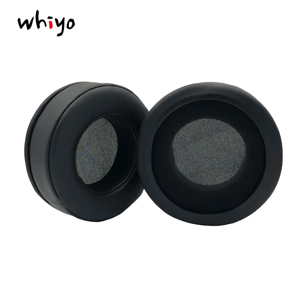 1 Pair Of Thicken Replacement Ear Pads 