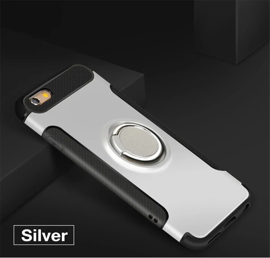luxury ring iphone 7 plus phone case16