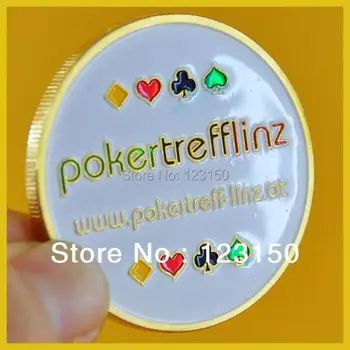 

JZ-052 Card Protector, Texas Holdem Accessories, Pokertrefflinz