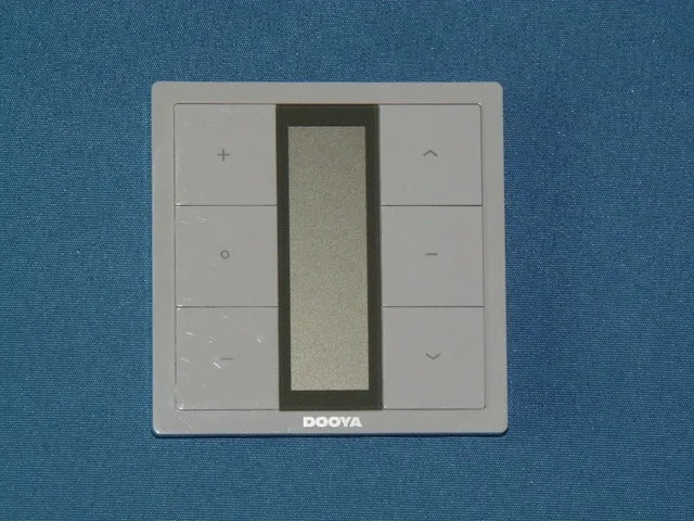 

wireless timer, fit our motors and blinds