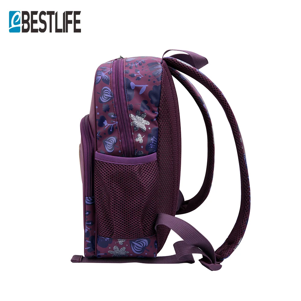 BESTLIFE Girls School Bags Schoolbag Floral Print Student Bag Children Backpack For Teenager kids Backpacks Mochilas Satchel BESTLIFE Girls School Bags Schoolbag Floral Print Student Bag Children Backpack For Teenager kids Backpacks Mochilas Satchel