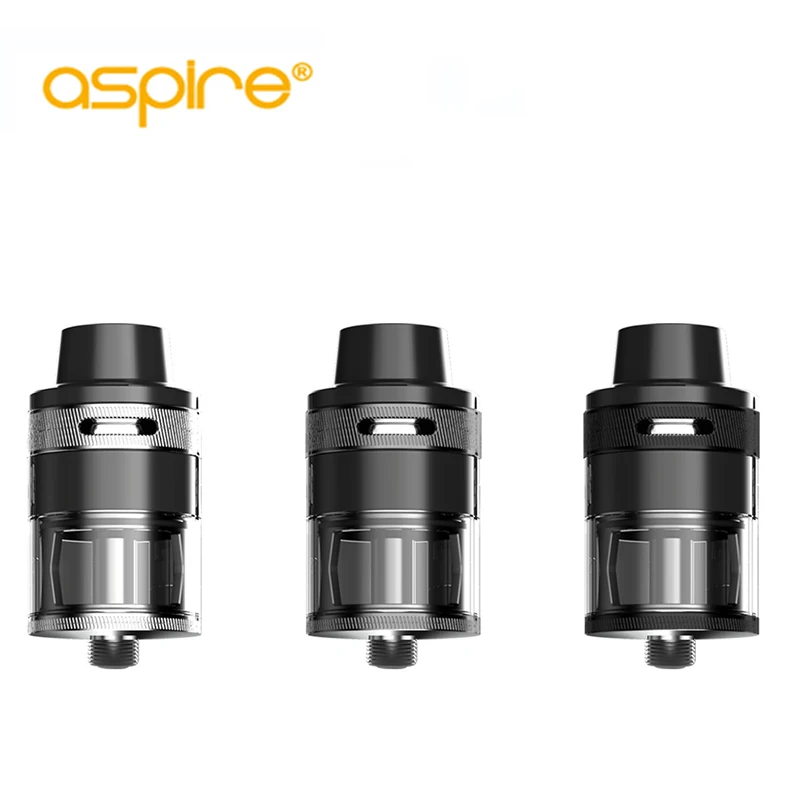 Оригинальный Aspire ревво бак 3,6 мл с ARC Aspire радиальный катушки подходят электронных сигарет Aspire SkyStar поле MOD Vape испаритель