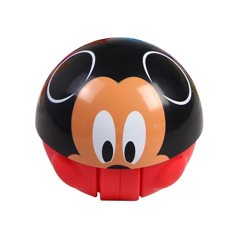 Disney Cartoon Educational Toy Home Indoor Outdoor Sport Bowling ball Bowling Set Children colorful sports toy (3)